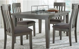 5-pc Dining Room Set by Ashley