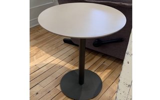 Side table by Kaza Design