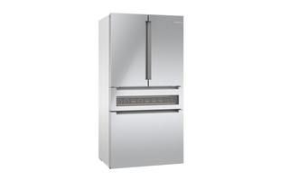 800 Series Bosch 36 in. French Door Refrigerator - B36CL81ENG