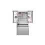 800 Series Bosch 36 in. French Door Refrigerator - B36CL81ENG