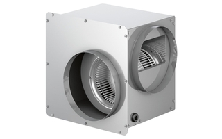 800 Series Bosch In-Line Blower - DHG602DUC