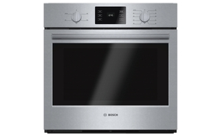 500 Series Bosch 30 in. Built-In Single Wall Oven - HBL5351UC