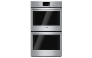 500 Series Bosch 30 in. Built-In Double Wall Oven - HBL5551UC