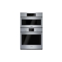 500 Series Bosch 30 in. Built-In Combination Oven - HBL57M52UC