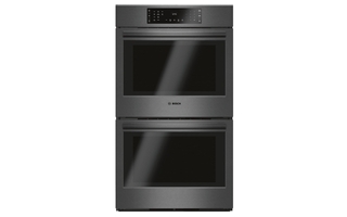 800 Series Bosch 30 in. Built-In Double Wall Oven - HBL8642UC