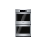 800 Series Bosch 30 in. Double Wall Oven - HBL8651UC