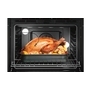 800 Series Bosch 30 in. Double Wall Oven - HBL8651UC