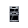 800 Series Bosch 30 in. Combination Oven - HBL87M53UC