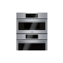 800 Series Bosch 30 in. Combination Oven - HBL87M53UC