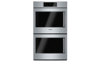 Bosch Benchmark 30 in. Built-In Double Wall Oven - HBLP651LUC
