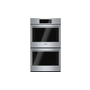 Bosch Benchmark 30 in. Built-In Double Wall Oven - HBLP651UC