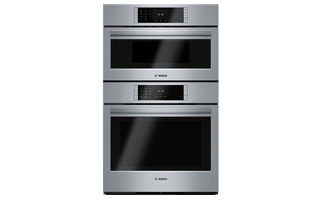 Bosch Benchmark 30 in. Combination Oven - HBLP752UC