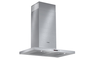 500 Series Bosch 30 in. Wall Hood - HCB50651UC