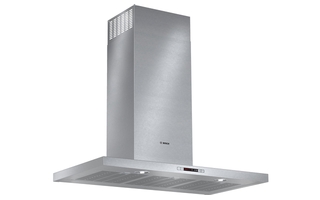 500 Series Bosch 36 in. Wall Hood - HCB56651UC