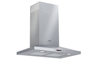 300 Series Bosch 30 in. Wall Hood - HCP30E52UC