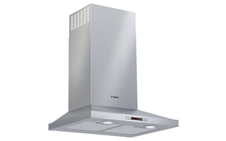 300 Series Bosch 24 in.Wall Hood - HCP34E52UC