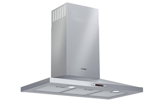 300 Series Bosch 36 in. Wall Hood - HCP36E52UC