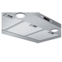 300 Series Bosch 36 in. Wall Hood - HCP36E52UC