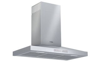 500 Series Bosch 36 in. Wall Hood - HCP56652UC