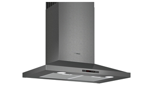 800 Series Bosch 30 in. Wall Hood - HCP80641UC