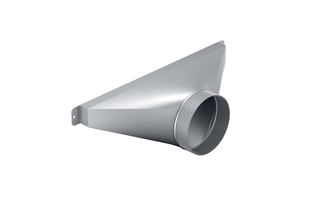Bosch Ventilation Accessory - HDDSTRAN6