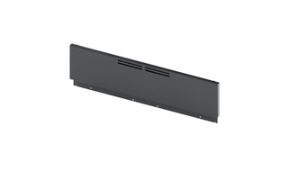 Bosch Installation Accessory Backsplash - HEZ8YZ36UC