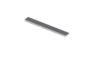 Bosch Accessory Panel Extension - HEZ9YZ04UC