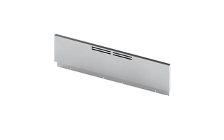 Bosch Accessory Panel Extension - HEZ9YZ30UC