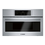 500 Series Bosch 30 in. Built-In Microwave Oven - HMB50152UC