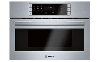 500 Series Bosch 27 in. Built-In Microwave Oven - HMB57152UC