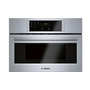 500 Series Bosch 27 in. Built-In Microwave Oven - HMB57152UC