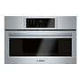 800 Series Bosch 30 in. Quick Cooking Oven - HMC80152UC