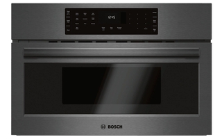 800 Series Bosch 30 in. Oven - HMC80242UC