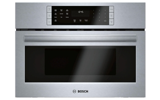 800 Series Bosch 27 in. Quick Cooking Oven - HMC87152UC