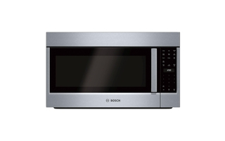 Bosch 30 in. Over the Range Microwave 500 Series - HMV5053C