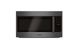 800 Series Bosch 30 in. Microwave - HMV8044C