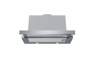 500 Series Pull-out Hood Stainless steel - HUI54452UC