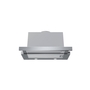 500 Series Pull-out Hood Stainless steel - HUI54452UC