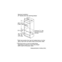 500 Series Bosch Warming Drawer - HWD5751UC