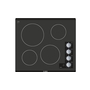 500 Series Bosch 24 in. Electric Cooktop - NEM5466UC