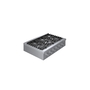 800 Series Gas Professional Cooktop 36 in. Stainless steel - RGM8658UC