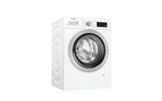 500 Series Bosch 24 in. Compact Washer - WAW285H1UC
