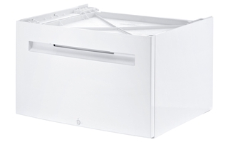 Bosch 15 in. Pedestal for Laundry - WMZPW20W