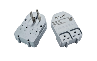 Bosch Laundry Replacement Adapter - WTZPA20UC