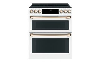 GE Café Built-In Induction Range - CCHS950P4MW2