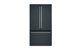 GE Café 23.1 cu. ft. French-Door Refrigerator - CWE23SP3MD1