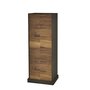 6-Drawer Chiffonier by MEQ