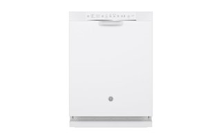 GE 24 in. Built-In Dishwasher - GDT225SGLWW