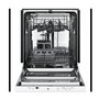 GE 24 in. Built-In Dishwasher - GDT225SGLWW