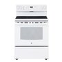 GE Electric Range 30 in. - JCBS630DKWW